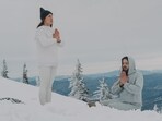 New Year 2024 fitness resolution: Ways to turn your Yoga practice into a strong habit 