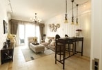 Year ender 2023: Mastering the art of luxury interiors with this year's design trends 
