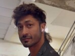Vidyut Jammwal reacts to compliment over his nude pics.