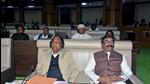 The Jharkhand assembly, on Wednesday, once again passed the 1932-based domicile Bill (ANI)