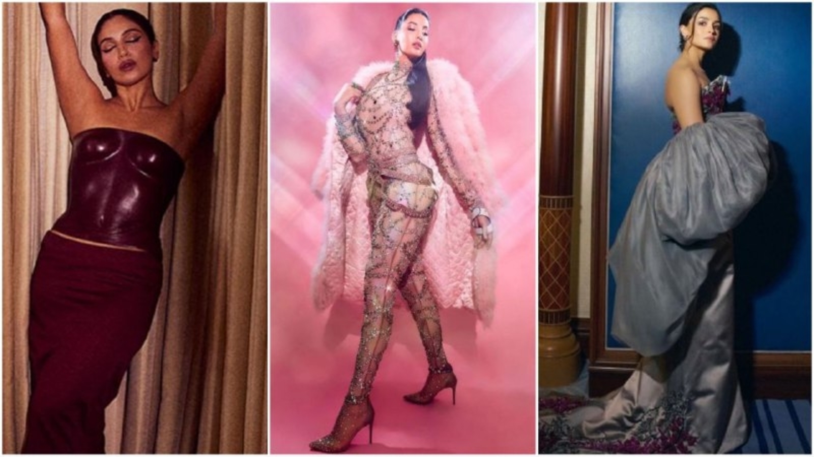 Year Ender 2023: Top 5 creative design trends that dominated fashion charts | Fashion Trends - Vimarsana News