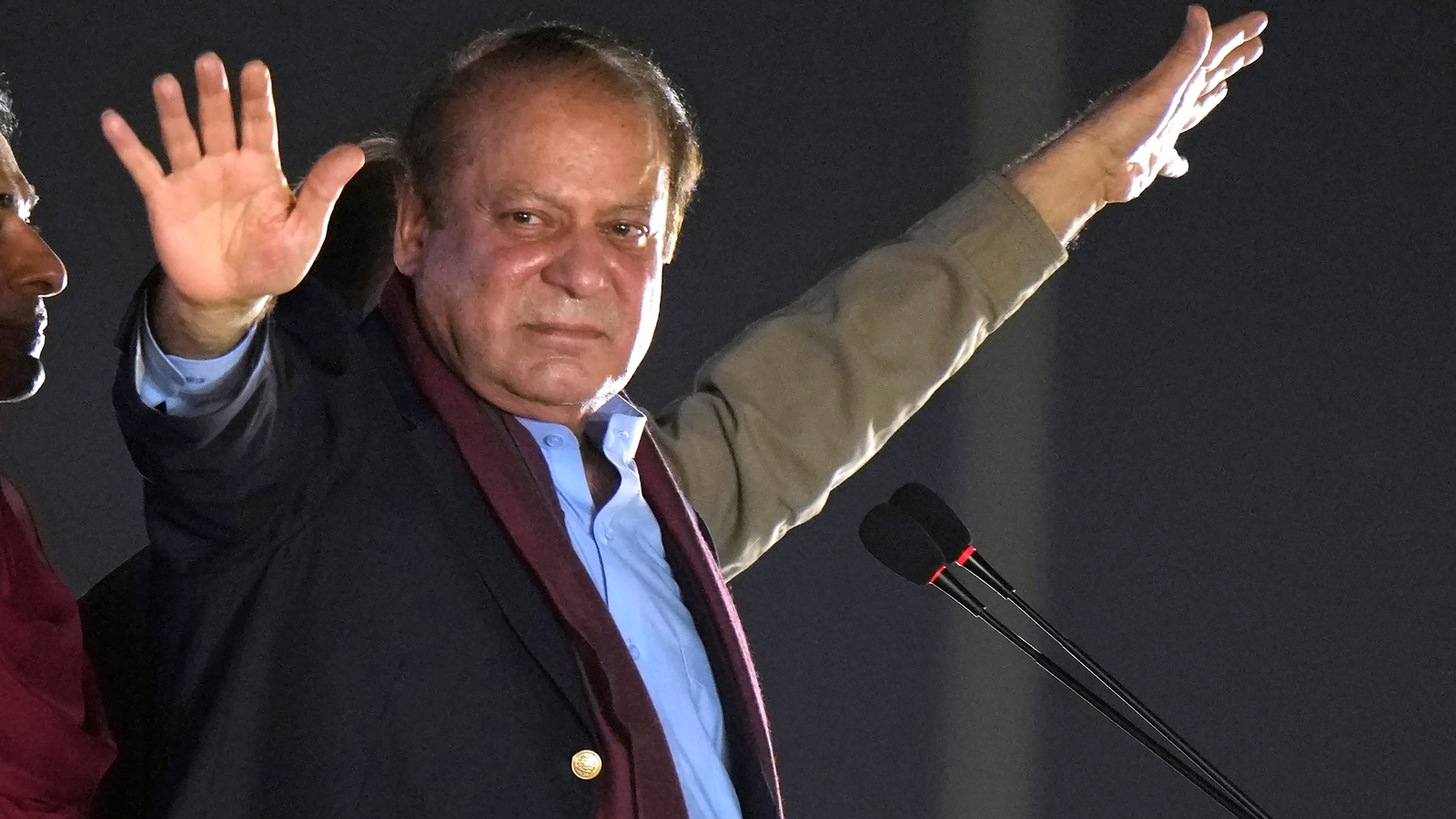 Analysis: Nawaz Sharif is Pak's best chance to normalise ties with India - Vimarsana News