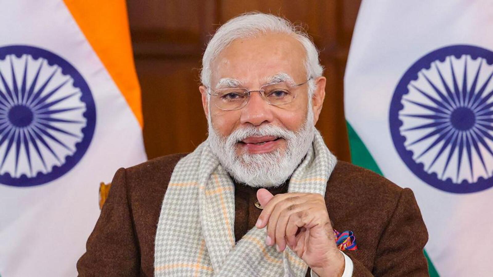Modi promises to look into evidence of alleged Indian plot to assassinate Pannun - Vimarsana News
