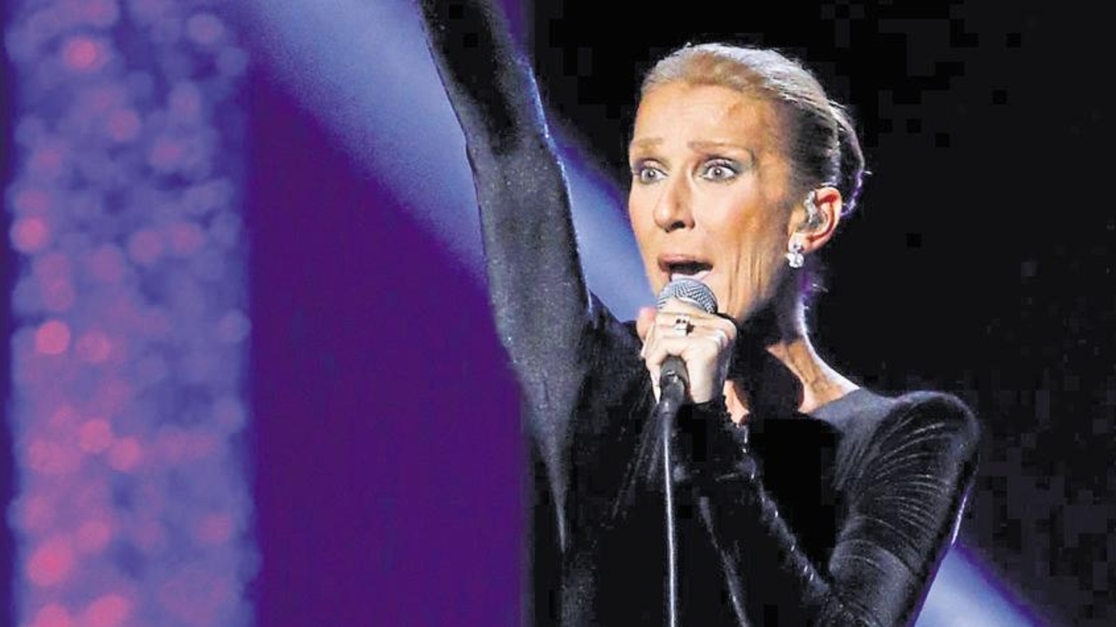 What is Stiff Person Syndrome, the neurological issue Celine Dion suffers from? | Health - Vimarsana News