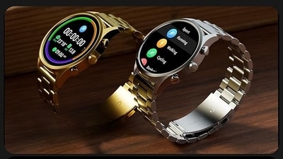 10 best luxury smartwatches under ₹80000: An ideal blend of aesthetics and utility. 10 best luxury smartwatches under ₹80000: An ideal blend of aesthetics and utility.