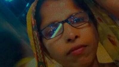 A single mother, Reena Devi is survived by two children — a 10-year-old son and a 12-year-old daughter — and used to sell vegetables. Her husband had died around eight years ago, police said. (HT) A single mother, Reena Devi is survived by two children — a 10-year-old son and a 12-year-old daughter — and used to sell vegetables. Her husband had died around eight years ago, police said. (HT)