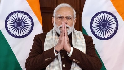 Prime Minister Narendra Modi (ANI/File) Prime Minister Narendra Modi (ANI/File)