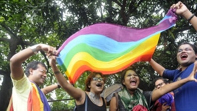 Transgender persons are not a homogenous category, and, like everyone else, have multiple identities based on caste, race, religion, and ethnicity. (Samir Jana/HT PHOTO) Transgender persons are not a homogenous category, and, like everyone else, have multiple identities based on caste, race, religion, and ethnicity. (Samir Jana/HT PHOTO)