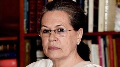 Congress leader Sonia Gandhi. (File Photo) Congress leader Sonia Gandhi. (File Photo)