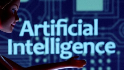 The attempt to register the patents was refused by Britain's Intellectual Property Office on the grounds that the inventor must be a human or a company, rather than a machine. (Reuters)