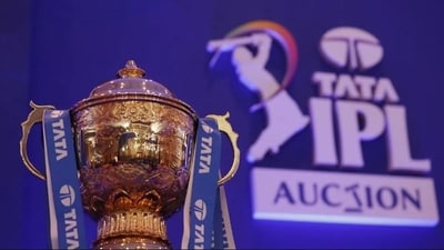 IPL Auction (BCCI-IPL)