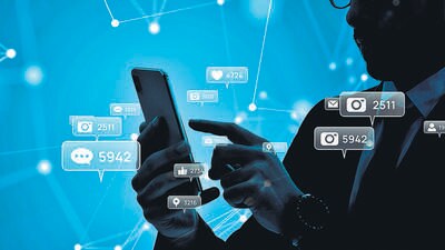 Immediately after registering the complaint, the police started the process of communicating with the banks where the conned money had gone. The process took time, which made Das lose hope. “At the time, I thought the police were not even bothered about getting me the money back. (Shutterstock)