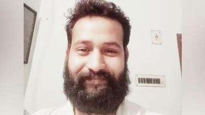 Lalit Mohan Jha Lalit Mohan Jha