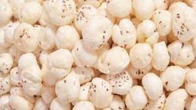 Paag (headgear), paan (betel leaves) and makhana (foxnut, a type of dry fruit) will reach the Ram temple from Shri Ram’s -in-law’s place Mithila in Bihar. (For representation)