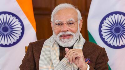 Prime Minister Narendra Modi. (PTI) Prime Minister Narendra Modi. (PTI)