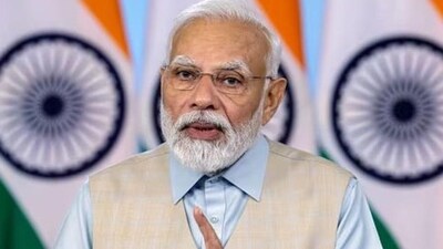 Prime Minister Narendra Modi (HT File) Prime Minister Narendra Modi (HT File)