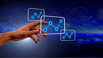 The fusion of Blockchain and AI is not just a trendy topic—it's redefining the contours of financial services.
