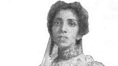 Susie was an educationist who established the St Helena’s School in 1908. The children celebrated their first Christmas in the new school with lepers. Christmas literature in the nineteenth century provided a roadmap to celebrate the festival with family, and partly succeeded in teaching people that their ‘family’ also included the ‘less fortunate’ in society. (SOURCED)