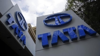 Tata Motors. (Reuters file photo) Tata Motors. (Reuters file photo)