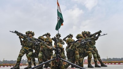 UPSC NDA & NA I exams 2024: All you need to know about the selection process. (File Photo / HT) UPSC NDA & NA I exams 2024: All you need to know about the selection process. (File Photo / HT)