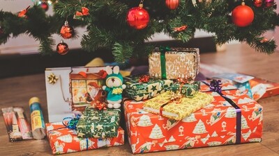 Embrace the spirit of giving this Christmas with unique and thoughtful gifts that go beyond the ordinary. (Unsplash/Eugene Zhyvchik) Embrace the spirit of giving this Christmas with unique and thoughtful gifts that go beyond the ordinary. (Unsplash/Eugene Zhyvchik)