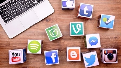 Digital era. (Getty Images) Digital era. (Getty Images)