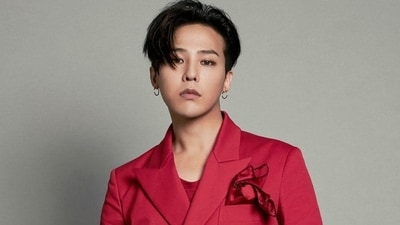 BIGBANG member G-Dragon is yet to confirm his contract renewal. BIGBANG member G-Dragon is yet to confirm his contract renewal.