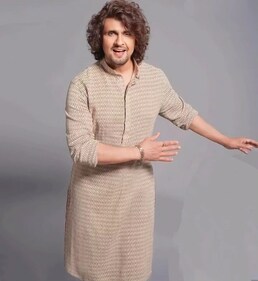 Sonu Nigam