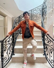 Dr Palash Sen