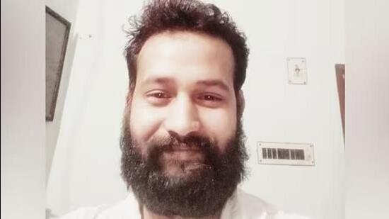 Lalit Mohan Jha