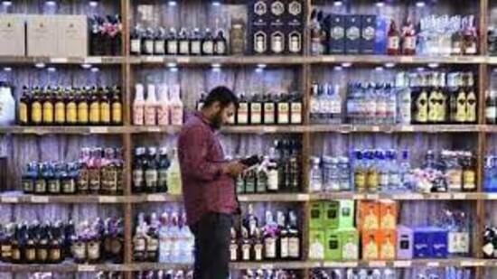 The beer export fee has been reduced by 50 paise per litre so that beer exports may be further promoted in the state. (Pic for representation)