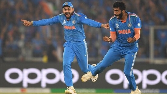 What amount will Virat Kohli and Jasprit Bumrah fetch in today's auction? (Getty)