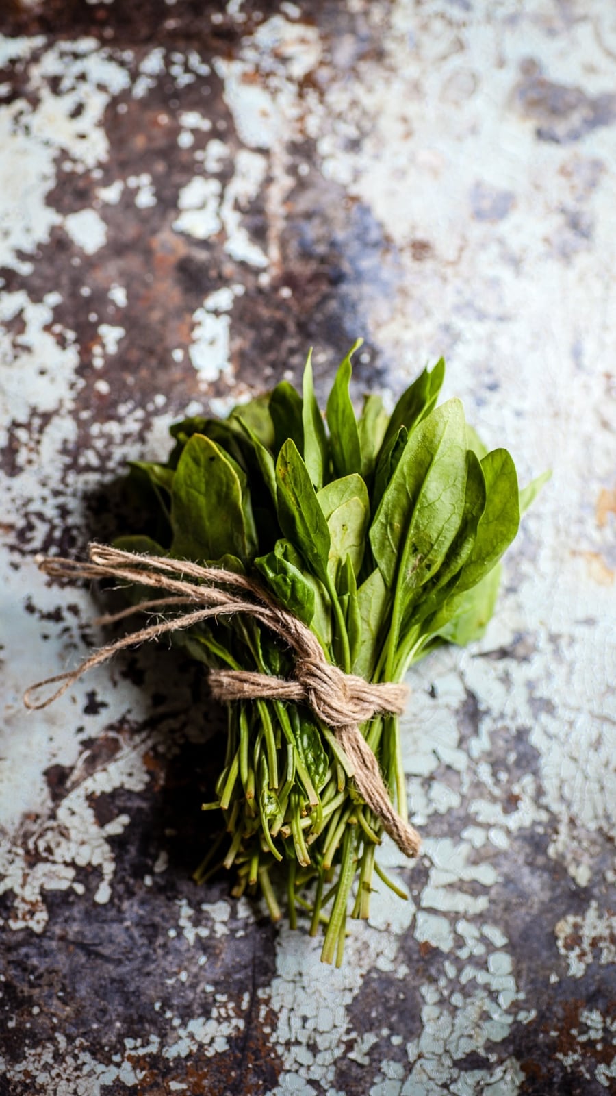 spinach