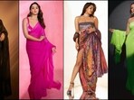 World Saree Day 2023: 5 saree trends that are set to dominate fashion in 2024 World Saree Day 2023: 5 saree trends that are set to dominate fashion in 2024
