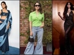 As we enter 2024, the fashion world is preparing for a throwback. Vintage fashions from the 1970s and 1990s make a triumphant comeback, bringing a new wave of inventiveness. The year 2023 was all about nostalgic vibes, with fashion trends from bell-bottom pants to vintage prints topped the style charts. As we prepare for the New Year, it's time to take a look back at the most popular 70s and 90s trends that made their way into our wardrobes this year and will continue to dominate the fashion scene in 2024. Amol Kadam, Head Designer, Spykar, shared with HT Lifestyle some top vintage fashion trends of 2023.