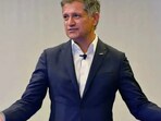 Masimo CEO Joe Kiani (Image: Business Insider)