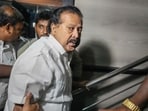 The case pertains to Ponmudy amassing wealth disproportionately to the tune of <span class='webrupee'>₹</span>1.75 crore in his name and in the name of his wife which was 65.99% more than his known sources of income (PTI) The case pertains to Ponmudy amassing wealth disproportionately to the tune of <span class='webrupee'>₹</span>1.75 crore in his name and in the name of his wife which was 65.99% more than his known sources of income (PTI)