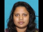 Mayushi Bhagat went missing after leaving her New Jersey apartment back on April 29, 2019 (FBI) Mayushi Bhagat went missing after leaving her New Jersey apartment back on April 29, 2019 (FBI)