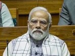 Prime Minister Narendra Modi