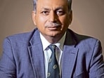  CP Gurnani shared a goodbye letter on LinkedIn. 