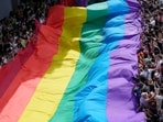 Thailand has one of Asia's most open and visible lesbian, gay, bisexual and transgender communities but many political activists say the country's laws and institutions have yet to reflect changing social attitudes. (File/AP) Thailand has one of Asia's most open and visible lesbian, gay, bisexual and transgender communities but many political activists say the country's laws and institutions have yet to reflect changing social attitudes. (File/AP)