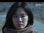A scene from the upcoming Netflix series The Bequeathed A scene from the upcoming Netflix series The Bequeathed