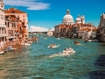 Italy: Italians are renowned for their warmth and hospitality, and Italy offers a culinary experience unlike any other, from pasta and pizza to gelato and espresso.&nbsp;(Unsplash)