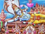 Vaikuntha Ekadashi 2023: Date, significance, celebrations Vaikuntha Ekadashi 2023: Date, significance, celebrations