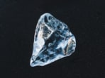 The diamond was discovered in Crater of Diamonds State Park in Murfreesboro. 
