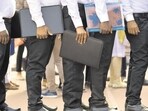Karnataka's Yuva Nidhi scheme: What is eligibility and How to apply? Karnataka's Yuva Nidhi scheme: What is eligibility and How to apply?