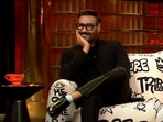 Ajay Devgn and Rohit Shetty on Koffee with Karan Season 8