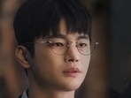 Seo In Guk and Park So Dam star together in Death's Game. Seo In Guk and Park So Dam star together in Death's Game.