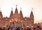 7 tips for a tranquil temple visit during crowded times: As sacred temples draw crowds, navigating the serenity of a spiritual visit can be a challenge during peak times. 7 tips for a tranquil temple visit during crowded times: As sacred temples draw crowds, navigating the serenity of a spiritual visit can be a challenge during peak times.