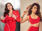red_dress